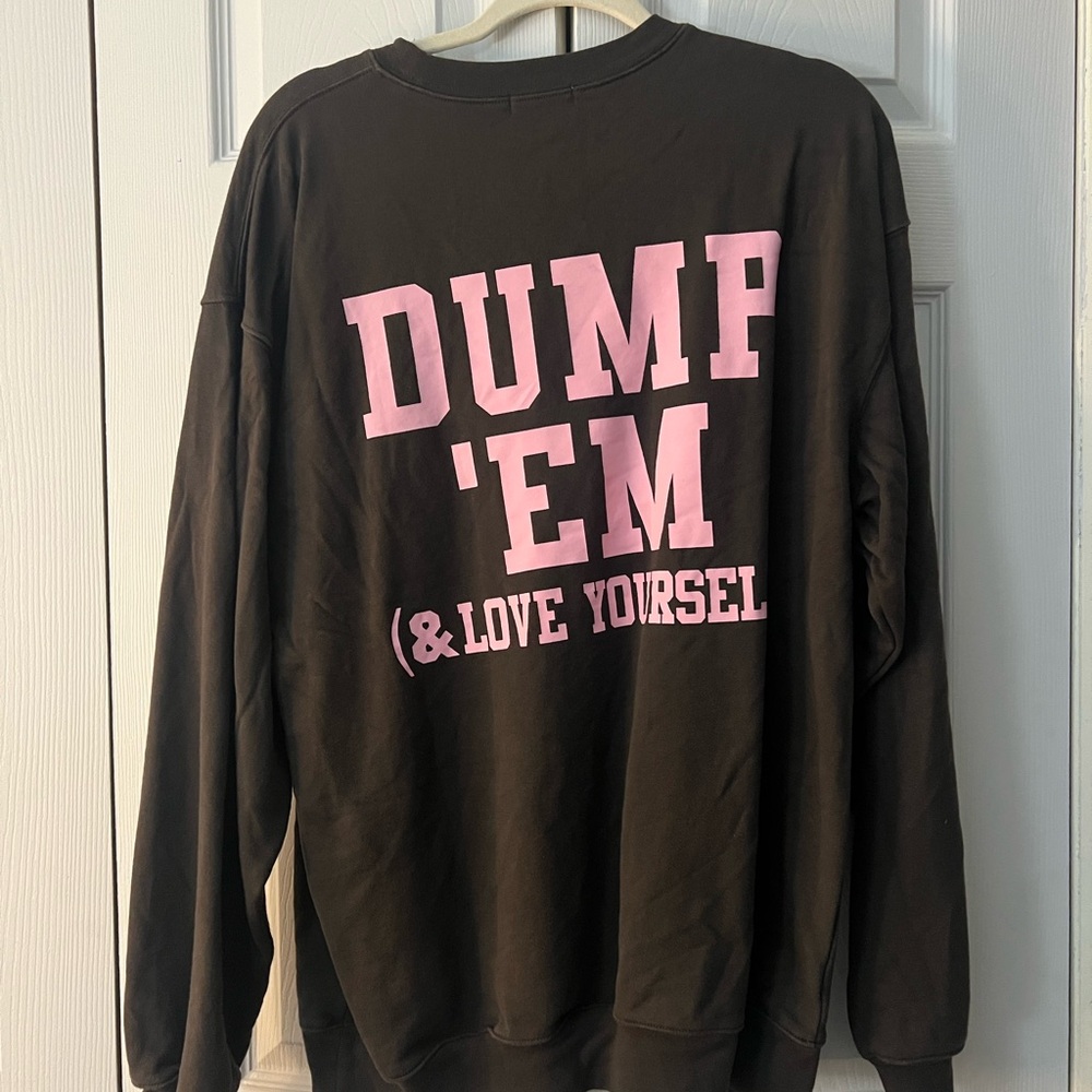 The Mayfair Group “Dump ‘Em (& Love Yourself)” Set